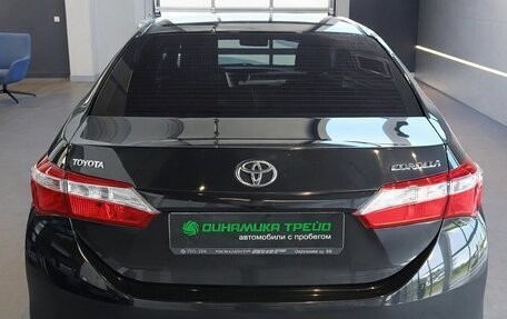Toyota Corolla, 2013 год, 1 179 000 рублей, 6 фотография
