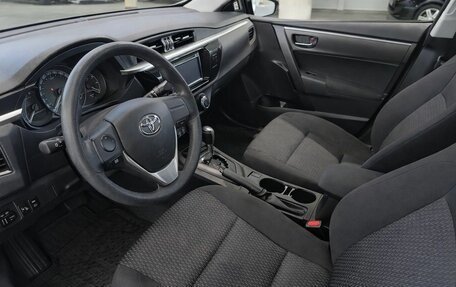 Toyota Corolla, 2013 год, 1 179 000 рублей, 7 фотография