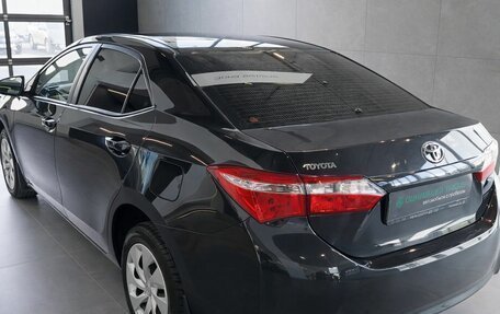Toyota Corolla, 2013 год, 1 179 000 рублей, 5 фотография