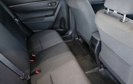 Toyota Corolla, 2013 год, 1 179 000 рублей, 9 фотография