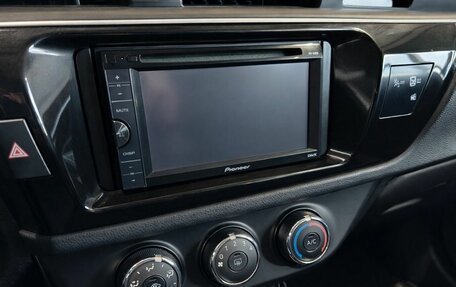 Toyota Corolla, 2013 год, 1 179 000 рублей, 12 фотография