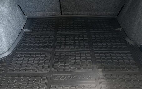 Toyota Corolla, 2013 год, 1 179 000 рублей, 14 фотография