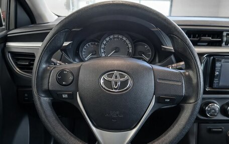 Toyota Corolla, 2013 год, 1 179 000 рублей, 11 фотография