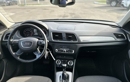 Audi Q3, 2013 год, 1 540 000 рублей, 18 фотография