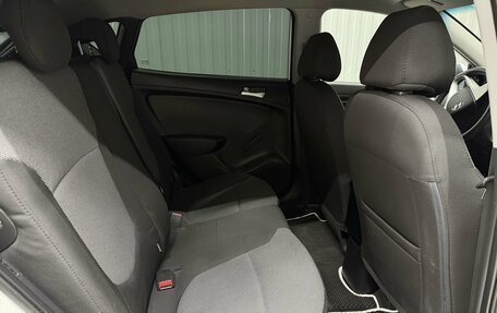 Hyundai Solaris II рестайлинг, 2014 год, 858 000 рублей, 11 фотография