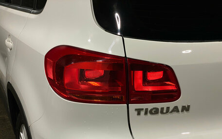 Volkswagen Tiguan I, 2011 год, 1 370 000 рублей, 7 фотография