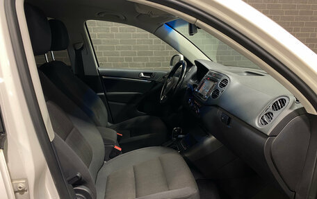 Volkswagen Tiguan I, 2011 год, 1 370 000 рублей, 10 фотография