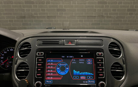 Volkswagen Tiguan I, 2011 год, 1 370 000 рублей, 12 фотография