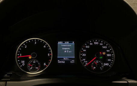 Volkswagen Tiguan I, 2011 год, 1 370 000 рублей, 21 фотография