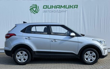 Hyundai Creta I рестайлинг, 2018 год, 1 500 000 рублей, 4 фотография
