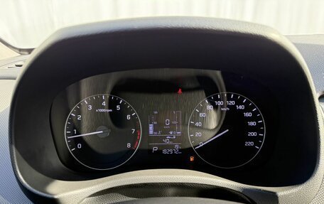 Hyundai Creta I рестайлинг, 2018 год, 1 500 000 рублей, 13 фотография