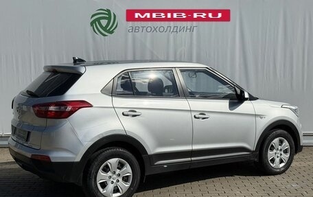 Hyundai Creta I рестайлинг, 2018 год, 1 500 000 рублей, 5 фотография