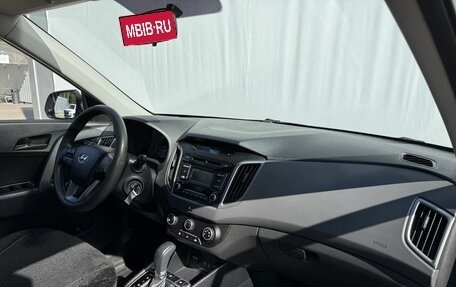 Hyundai Creta I рестайлинг, 2018 год, 1 500 000 рублей, 10 фотография
