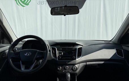 Hyundai Creta I рестайлинг, 2018 год, 1 500 000 рублей, 15 фотография