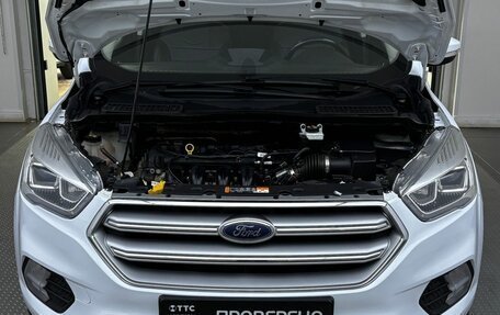 Ford Kuga III, 2018 год, 1 700 000 рублей, 11 фотография