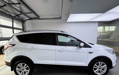 Ford Kuga III, 2018 год, 1 700 000 рублей, 5 фотография