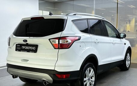 Ford Kuga III, 2018 год, 1 700 000 рублей, 6 фотография