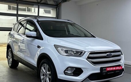 Ford Kuga III, 2018 год, 1 700 000 рублей, 3 фотография