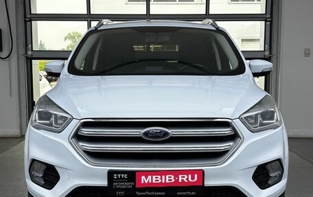 Ford Kuga III, 2018 год, 1 700 000 рублей, 2 фотография