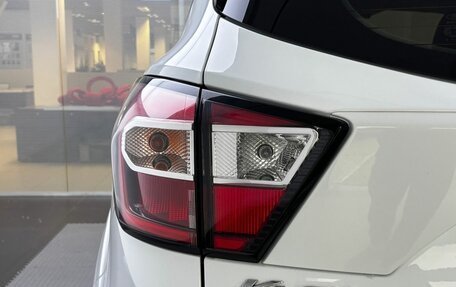 Ford Kuga III, 2018 год, 1 700 000 рублей, 12 фотография