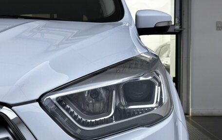 Ford Kuga III, 2018 год, 1 700 000 рублей, 21 фотография