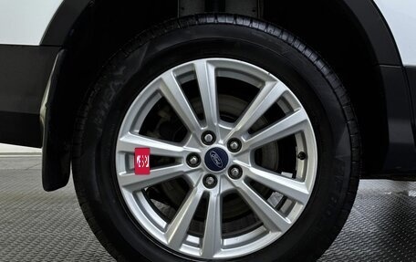 Ford Kuga III, 2018 год, 1 700 000 рублей, 22 фотография