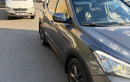 Hyundai Santa Fe III рестайлинг, 2013 год, 1 700 000 рублей, 5 фотография