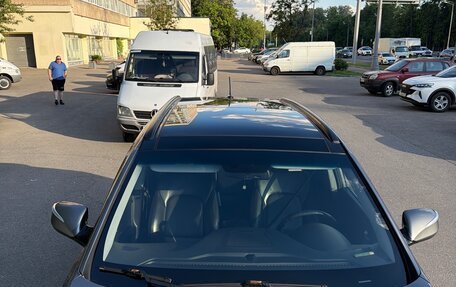 Hyundai Santa Fe III рестайлинг, 2013 год, 1 700 000 рублей, 6 фотография