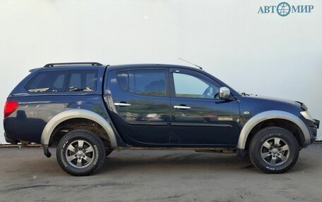 Mitsubishi L200 IV рестайлинг, 2010 год, 1 500 000 рублей, 4 фотография