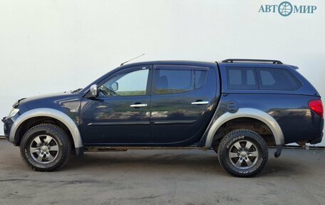 Mitsubishi L200 IV рестайлинг, 2010 год, 1 500 000 рублей, 8 фотография