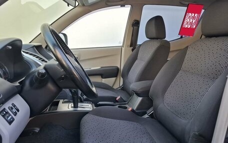 Mitsubishi L200 IV рестайлинг, 2010 год, 1 500 000 рублей, 10 фотография