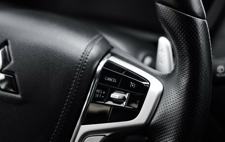 Mitsubishi Pajero Sport III рестайлинг, 2021 год, 3 849 000 рублей, 14 фотография