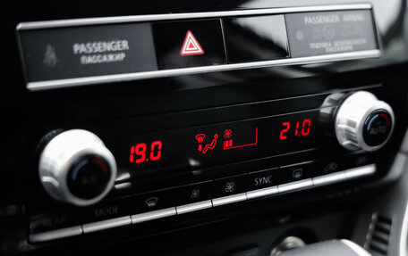 Mitsubishi Pajero Sport III рестайлинг, 2021 год, 3 849 000 рублей, 18 фотография