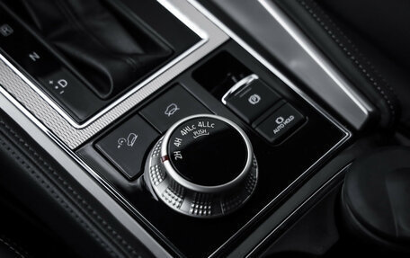 Mitsubishi Pajero Sport III рестайлинг, 2021 год, 3 849 000 рублей, 21 фотография