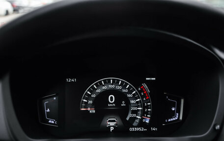 Mitsubishi Pajero Sport III рестайлинг, 2021 год, 3 849 000 рублей, 15 фотография