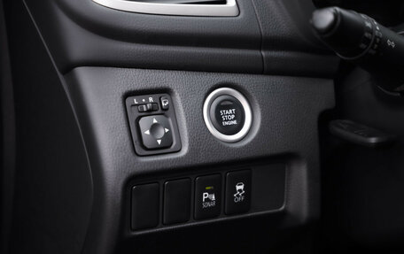 Mitsubishi Pajero Sport III рестайлинг, 2021 год, 3 849 000 рублей, 23 фотография