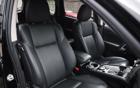 Mitsubishi Pajero Sport III рестайлинг, 2021 год, 3 849 000 рублей, 27 фотография