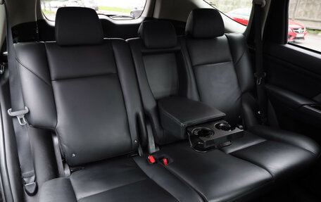 Mitsubishi Pajero Sport III рестайлинг, 2021 год, 3 849 000 рублей, 29 фотография