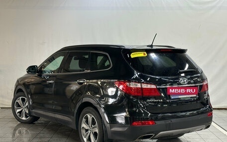 Hyundai Santa Fe III рестайлинг, 2014 год, 1 830 000 рублей, 4 фотография