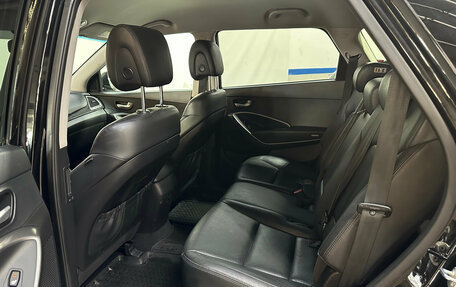 Hyundai Santa Fe III рестайлинг, 2014 год, 1 830 000 рублей, 9 фотография