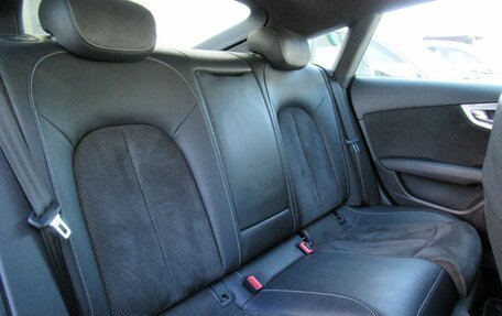 Audi A7, 2014 год, 2 300 000 рублей, 11 фотография