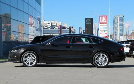 Audi A7, 2014 год, 2 300 000 рублей, 8 фотография