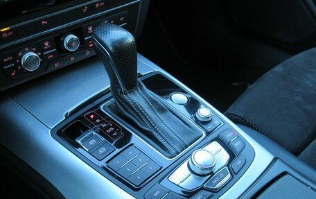 Audi A7, 2014 год, 2 300 000 рублей, 18 фотография