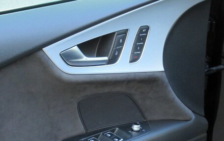 Audi A7, 2014 год, 2 300 000 рублей, 17 фотография