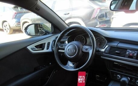 Audi A7, 2014 год, 2 300 000 рублей, 13 фотография