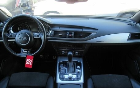 Audi A7, 2014 год, 2 300 000 рублей, 12 фотография