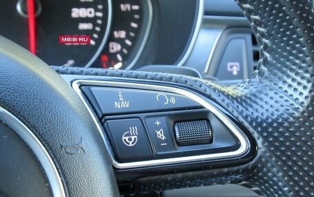 Audi A7, 2014 год, 2 300 000 рублей, 21 фотография