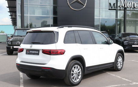Mercedes-Benz GLB, 2020 год, 3 149 900 рублей, 6 фотография