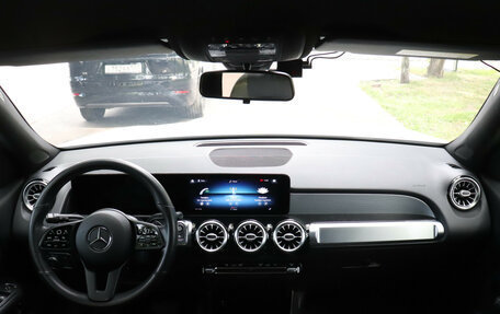 Mercedes-Benz GLB, 2020 год, 3 149 900 рублей, 13 фотография