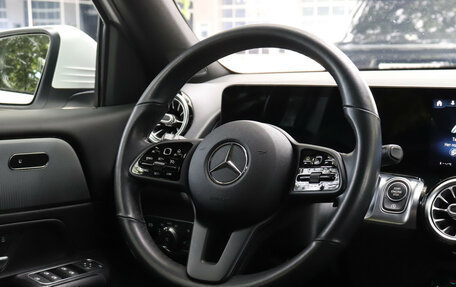 Mercedes-Benz GLB, 2020 год, 3 149 900 рублей, 16 фотография